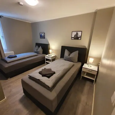 Stadt Villa *