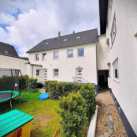 Stadt Villa *
