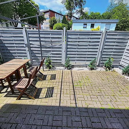 Stadt Villa Solingen