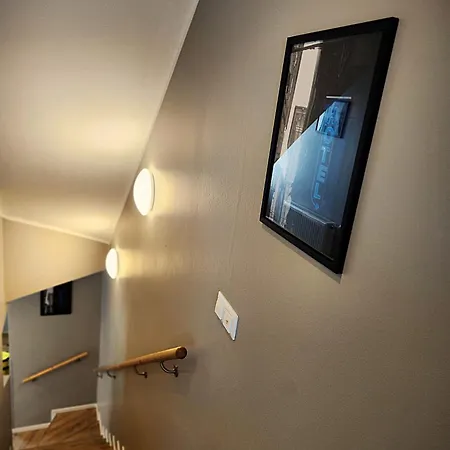 Villa Stadt Solingen