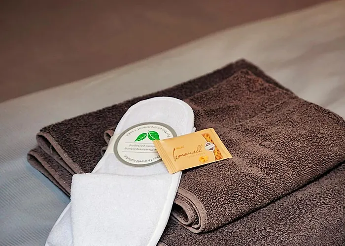 Stadt Villa Solingen