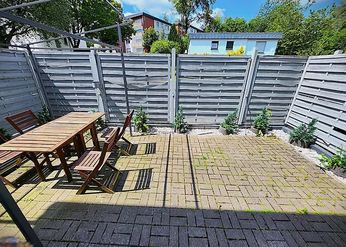 Stadt Villa Solingen